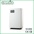 Allergy air purifier with air carbon filter and Hepa filter